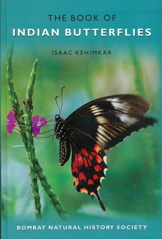 The Book of Indian Butterflies(2008)